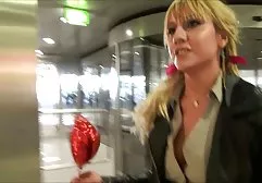 Amber Lynn بلوک وزن! تصاویر سگسی