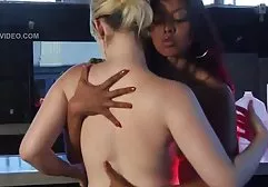 نی Fox and Amanda تصاویر سکس وسوپر Rendall